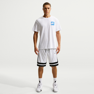 Nike Men's Dri-FIT 10